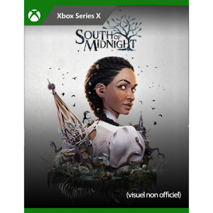 south of midnight xbox series visuel produit provisoire