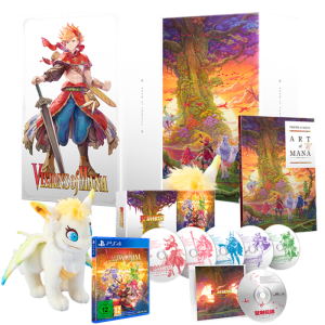 visions of mana collector ps4 visuel définitif