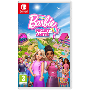 barbie projet amitie switch visuel produit