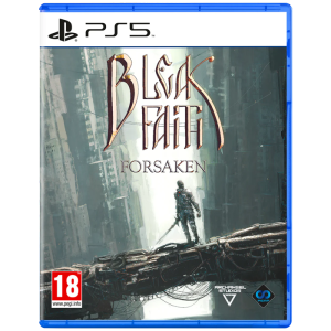 bleak faith forsaken sur ps5 visuel produit