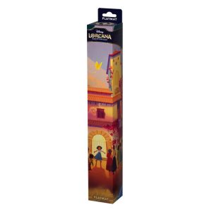 cartes disney lorcana tapis de jeu encanto s5 visuel produit