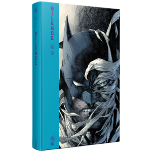 comic urban limited batman silence visuel produit v2