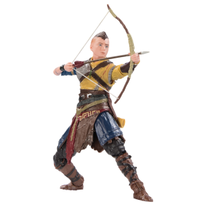 figurine articulee atreus visuel produit