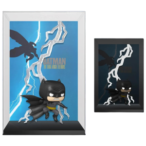 funko pop comic cover dark knight returns visuel produit