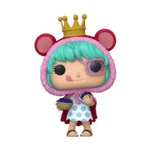 funko sugar one piece visuel produit