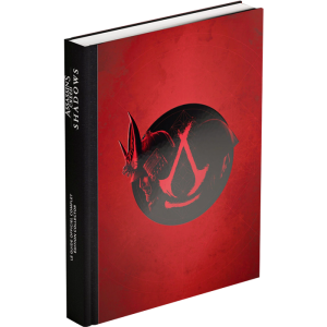 guide collector assassins creed shadows visuel produit