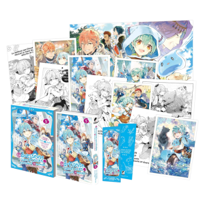 la dresseuse sans etoiles tome 5 limitee visuel produit