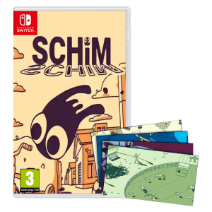schim sur switch visuel produit