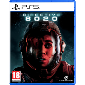 Directive 8020 PS5 standard produit