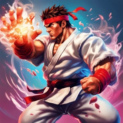 hadouken