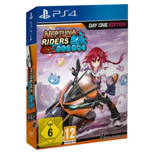 neptunia vs dogoos day one edition ps4 produit def