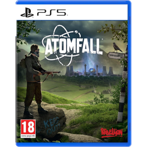Atomfall PS5 definitif produit