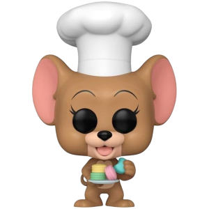 funko pop tv tom et jerry jerry visuel produit