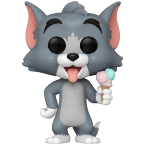 funko pop tv tom et jerry tom visuel produit