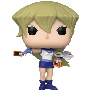 funko pop animation yu gi oh alexis rhodes visuel produit