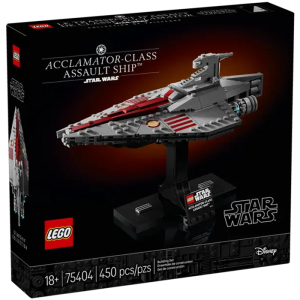 lego star wars acclamator 75404 visuel produit