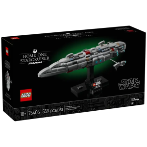 lego star wars starcruiser home one 75405 visuel produit