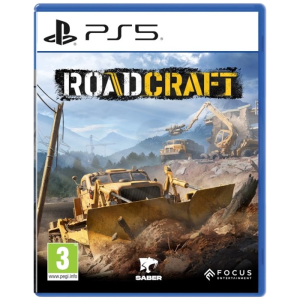 roadcraft ps5 visuel produit