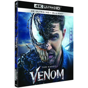 venom 4k produit
