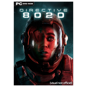directive 8020 sur pc visuel produit