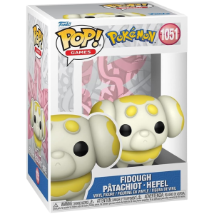 funko pokemon patachiot visuel produit