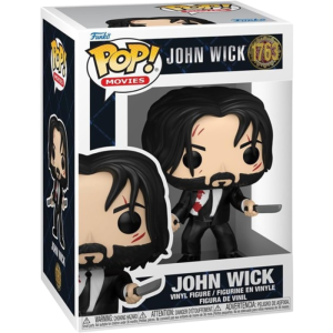 funko pop john wick visuel produit
