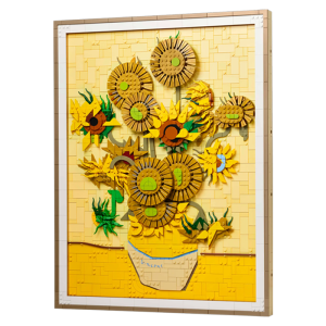 lego 31215 vincent van gogh visuel produit