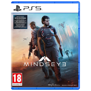 mindseye ps5 def produit