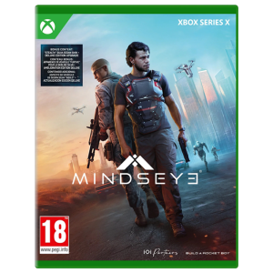 mindseye xbox series def produit