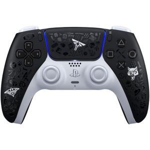 Manette PS5 The Last of Us Edition Limitée visuel def produit