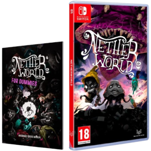 Netherworld Switch definitif produit