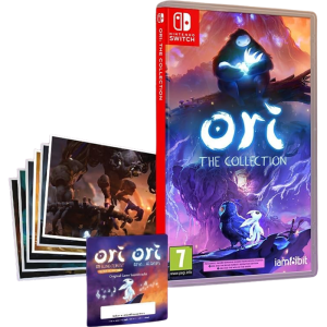 Ori The Collection Switch v2 produit