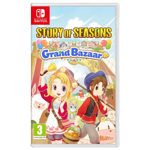 Story of Seasons Switch produit v2