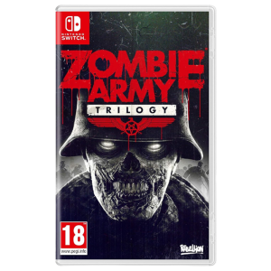 Zombie Army Trilogy sur Switch produit