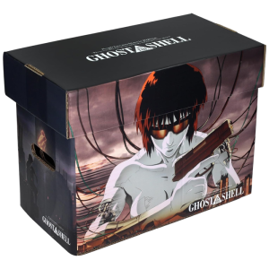 boite sd toys ghost in the shell motoko visuel produit