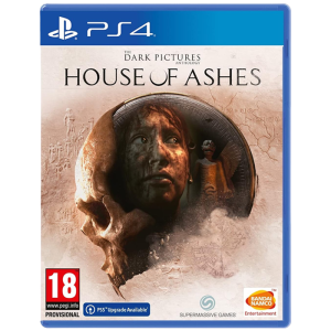 dark pictures ps4 def produit