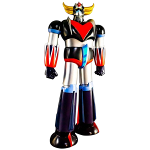 figurine goldorak classic 60 cm visuel produit