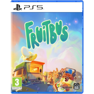 fruitbus ps5 produit