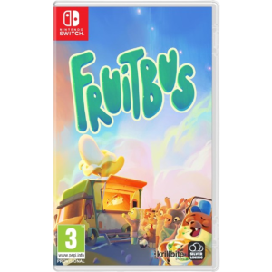 fruitbus switch produit