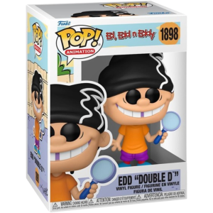 funko pop edd visuel produit