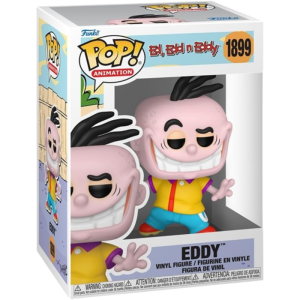 funko pop eddy visuel produit