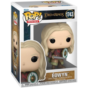 funko pop eowyn visuel produit