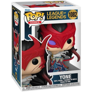 funko pop league of legends yone visuel produit