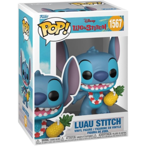 funko pop luau stitch visuel produit