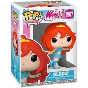 funko pop winx club bloom visuel produit