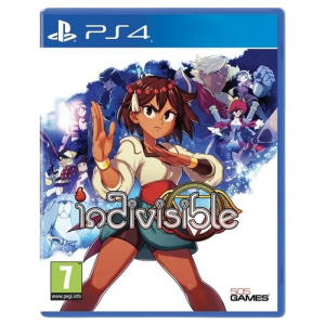 indivisible ps4 produit
