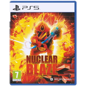 nuclear blaze ps5 produit def