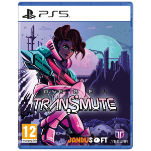 rebel transmute sur ps5 visuel produit