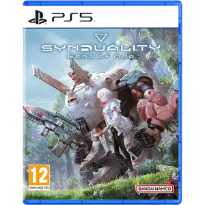 synduality echo of ada sur ps5 visuel produit
