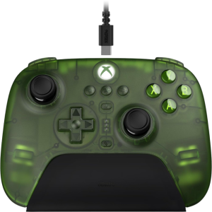 8bitdo ultimate controller sur xbox series visuel produit